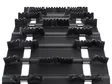 Camso telamatto Intense 38x345 2.52 38mm - Moottorikelkan telamatot - D115624 - 1