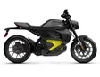CAN-AM 25 PULSE STD 2UP 35KW CARBON BLACK - Can-Am Moottoripyörät 2025 mallisto - 138814 - 2