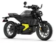 CAN-AM 25 PULSE STD 2UP 35KW CARBON BLACK - Can-Am Moottoripyörät 2025 mallisto - 138814 - 1