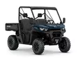 CAN-AM 25 TRAXTER XU HD9 ABS DUSTY NAVY - Can-Am SSV 2025 - 137614 - 1