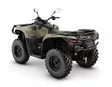 Can-Am 26 Outlander PRO HD5 STD T3b - 60km/h Desert Tan - Can-Am mönkijät 2026 mallisto - 142074 - 2