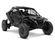 Can-Am 27 Maverick R X RS DCT SAS 999T Dolomite Grey & Orange Crush INT - Can-Am mönkijät 2027 mallisto - 146994 - 1