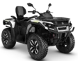 Can-Am 27 Outlander max Electric T3b - 60km/h White - Can-Am mönkijät 2027 mallisto - 146944 - 1