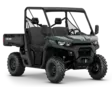 Can-Am 27 Traxter Base HD7 T1b - 60km/h Compass Green - Can-Am mönkijät 2027 mallisto - 146974 - 1