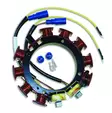 Cdi Elec. Johnson Evinrude Stator - 6/8 Cyl. (35 Amp) - Staattorit - D186054 - 1