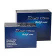 Deli sisärengas 4.50/5.10-17 (130/70-17) TR4 (suora) - Sisärengas 17" - D451714 - 1