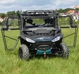 DFK Täysi Ohjaamo Lämmöllä + pyyhin/pesin Segway Fugleman UT6 - DFK Lämpöhytit - D539914 - 3
