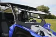 DFK Täysi Ohjaamo Lämmöllä + pyyhin/pesin Yamaha YXZ 1000R 2019- - DFK Lämpöhytit - D434874 - 3