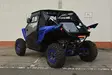 DFK Täysi Ohjaamo Lämmöllä + pyyhin/pesin Yamaha YXZ 1000R 2019- - DFK Lämpöhytit - D434874 - 4