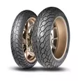Dunlop Mutant 110/70ZR17 (54W) M+S TL Fr. - Renkaat, Sport-Touring - D341914 - 1