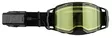 Edge eFire Goggle Slope Concealment Light Yellow Tint - Kelkkailu ajolasit & linssit - 146924 - 1