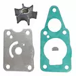 EMP vesipumpun korjaussarja Suzuki DT4/DT5 / J/E 4/5HP - Vesipumpun korjaussarjat - D399134 - 1