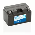Exide akku AGM12-8 - Akut - D548134 - 1