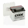 Exide akku E60-N30L-A - Akut - D548214 - 1