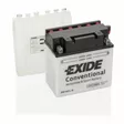 Exide akku EB16CL-B - Akut - D548204 - 1