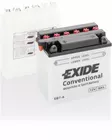 Exide akku EB7-A - Akut - D548184 - 1