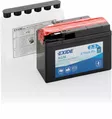 Exide akku ETR4A-BS sis.happopatruunan - Akut - D548154 - 1