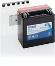 Exide akku ETX16-BS sis.happopatruunan - Akut - D548174 - 1