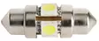 Festoon LED 0,7W - Veneen Polttimot - D123744 - 1