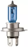 Flösser Polttimo H4 12V 60/55W P43t Mega Blue - Polttimot - D332824 - 1