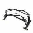 FRONT SUSPENSION 42PO ILMAN ISKUNVAIMENTIMIA - Lynx Jousitus - 89624 - 1