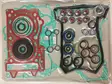 GASKET KIT 602 - Moottorikelkan täydellinen tiivistesarja - 69324 - 1