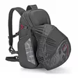 Givi Backpack With Thermoformed - Moottoripyörän muut laukut - D547574 - 3