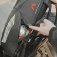 Givi Backpack With Thermoformed - Moottoripyörän muut laukut - D547574 - 4