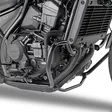 Givi ENGINE GUARD HONDA CMX 1100 REBEL (2021) - Moottoripyörän kaatumaraudat - D438674 - 1