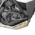 Givi ENGINE GUARD HONDA NT1100 (22-23) - Moottoripyörän kaatumaraudat - D494814 - 1