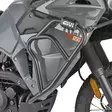 Givi Engine Guard Kawasaki Klr 650 S (2023) - Moottoripyörän kaatumaraudat - D498744 - 1