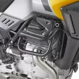 Givi Engine Guard Moto Guzzi Stelvio (2024) - Moottoripyörän kaatumaraudat - D504064 - 1