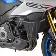 Givi Engine Guard Suzuki GSX S1000GX (2024) - Moottoripyörän kaatumaraudat - D503644 - 1