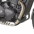 Givi Engine Guard Triumph Scrambler 400 X '24 - Moottoripyörän kaatumaraudat - D501574 - 1