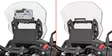 Givi Fai.Upp.Brack. Morbidelli T1002VX (2025) - Moottoripyörän laukkujen kiinnityssarjat - D530304 - 1