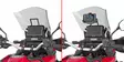 GIVI FAIRING UPP. BRACK. FOR S902A - Moottoripyörän GPS ja navigointi - D403934 - 1