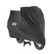 Givi Indoor Bike Cover - Peitteet - D547594 - 1