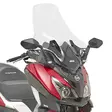 GIVI KIT FOR AIRST.SYM JOYMAX Z 300 - Moottoripyörän tuulisuojat - D332184 - 1