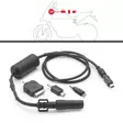 Givi Power connection adapter kit - Moottoripyörän laukkujen tarvikkeet - D168314 - 1
