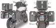 GIVI RAPID RELEASE SIDE CASE HOLDER - Moottoripyörän laukkujen kiinnityssarjat - D403844 - 1