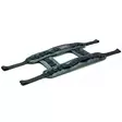 GIVI SET SADDLE STRAPS CM 35X21 - Moottoripyörän laukkujen tarvikkeet - D354914 - 1