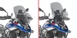 Givi Smoke Screen Bmw R1300GS (2024) - Moottoripyörän tuulisuojat - D503624 - 1