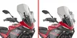 Givi Smoke Screen Yamaha Tracer 7 (2025) - Moottoripyörän tuulisuojat - D547674 - 1
