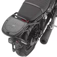 Givi Specific Attack Honda GB350S (2025) - Moottoripyörän laukkujen kiinnityssarjat - D530274 - 1