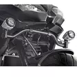 GIVI SPECIFIC KIT TO FIX S310/S320 ON BMW R12 - Moottoripyörän laukkujen kiinnityssarjat - D410444 - 1