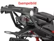 Givi Specific Monorack arms - Moottoripyörän laukkujen kiinnityssarjat - D120504 - 1