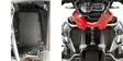 GIVI SPECIFIC RADIATOR PROTECTION - Moottoripyörän jäähdyttimen suojat - D331394 - 1