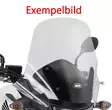 Givi Specific screen transparent 84 x 68 cm (HxW) - Moottoripyörän tuulisuojat - D120924 - 1
