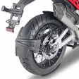 GIVI SPECI SUPPORT DUCATI MULTISTRASA V4 '21 - Moottoripyörän lokasuojat - D410524 - 1