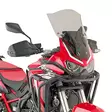 GIVI SPOILER HONDA CRF1100L AFRICA - Moottoripyörän tuulisuojat - D355194 - 1